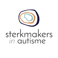 sterkmakers in autisme logo - Similar company to Resett