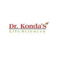 Dr Kondas Life Sciences Private Limited logo - Similar company to Shree Jaya Laboratories