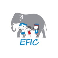 EFIC - Ecole Française Internationale de Colombo logo - Similar company to Bakbone Software