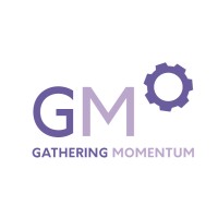 Gathering Momentum Ltd logo - Similar company to Abbero - Ict | Cloud | Cyber