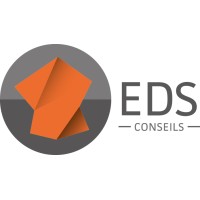 EDS Conseils logo - Similar company to 3B Engineering