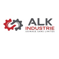 ALK INDUSTRIE logo - Similar company to Emdp