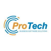 ProTech logo - Similar company to Digihive.Io