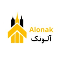 املاک آلونک logo - Similar company to املاک طهران