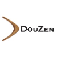 DouZen, Inc. logo - Similar company to Kortuc Inc.
