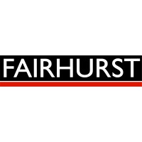 Fairhurst logo - Similar company to Bridge Construction Consulting