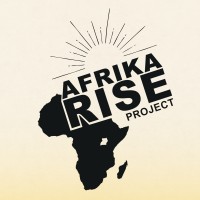 AFRIKA RISE logo - Similar company to Solarpunk Now