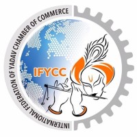 International Federation of Yadav Chamber of Commerce - IFYCC logo - Similar company to Yadav.Tech