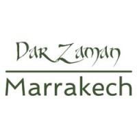 Riad Dar Zaman logo - Similar company to Riad O
