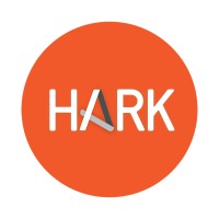 Hark logo - Similar company to Driven Studio  |  Certified B Corporation®