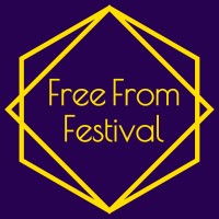 Free From Festival logo - Similar company to Braveheart Chch