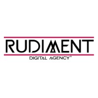 Rudiment Digital Agency logo - Similar company to Sthani Club