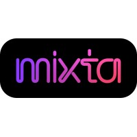 Mixta Produções logo - Similar company to Next Generation Language Access - Ngla