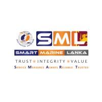 Smart Marine Lanka logo - Similar company to Swl