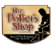 The Potter's Shop