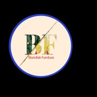 Bismillah Furniture Store logo - Similar company to Bismillah General Store