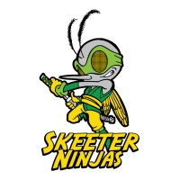 Skeeter Ninjas