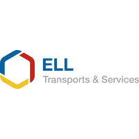 ELL-Transports & Services logo - Similar company to Logimex Comercio Exterior