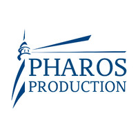 Pharos Production - web3 software development logo - Similar company to Web3 Foundation