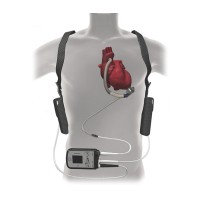 Etude AMBU-VAD logo - Similar company to Cardio+