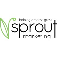 Sprout Marketing logo - Similar company to Titus Consulting