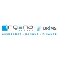 Groupe INGENA logo - Similar company to Data Links