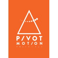 Pivot Motion logo - Similar company to Vertigo