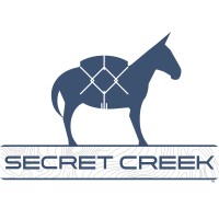 Secret Creek logo - Similar company to Perform-X Training Systems