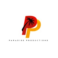 Paradise Productions Ltd logo - Similar company to Paradise Productions