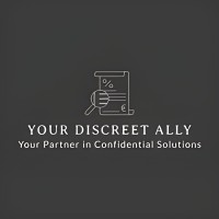 Your Discreet Ally logo - Similar company to Credit Check