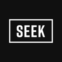 Seek Creative logo - Similar company to Seek Creative