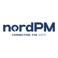 nordPM logo - Similar company to Strassenkicker Base