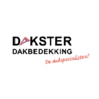 Dakster Dakbedekking logo - Similar company to Oudemaas B.V.