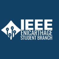 IEEE ENICarthage Student Branch logo - Similar company to Markanyx™