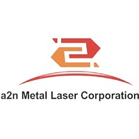 A2N Metal Laser Corporation logo - Similar company to Maheshwari Modular And Interiors