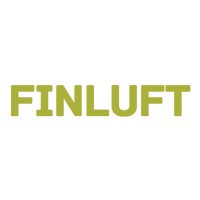 FinLuft logo - Similar company to Nordic Converting Ab