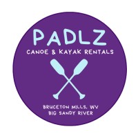 Padlz Canoe & Kayak Rentals