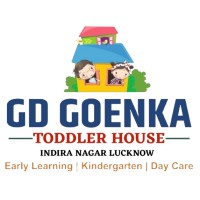 GD Goenka Toddler House logo - Similar company to Skill-Ed