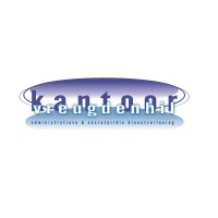 Kantoor Vreugdenhil logo - Similar company to Sole Components Srl