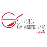 Suministros Gastronomicos S.A.S logo - Similar company to La Recetta S.A.