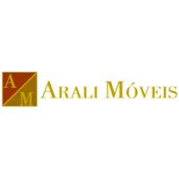 Arali Móveis logo - Similar company to Gelmoveis Industria E Comercio De Moveis