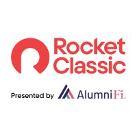 Rocket Classic logo - Similar company to 4One.Sg
