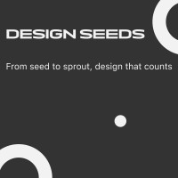 Design Seeds logo - Similar company to Dev And Design