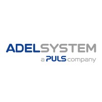 Adel System srl logo - Similar company to Xpertrack Engineering Solutions