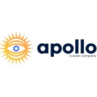 Apollo logo - Similar company to Solar Planet (Pvt.) Limited