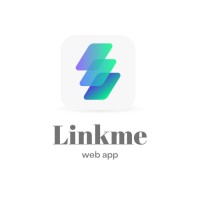Linkme logo - Similar company to Juroar