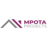 Mpota Projects (Pty) Ltd logo - Similar company to Modcast Construction