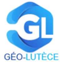 GEO-LUTECE logo - Similar company to Solinfra Geotechnique