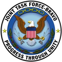 Joint Task Force Bravo logo - Similar company to Combined Joint Special Operations Task Force - Afghanistan