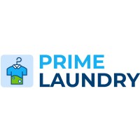 Prime Laundry logo - Similar company to La Laundry - Dry Cleaners & Launderers Llc
